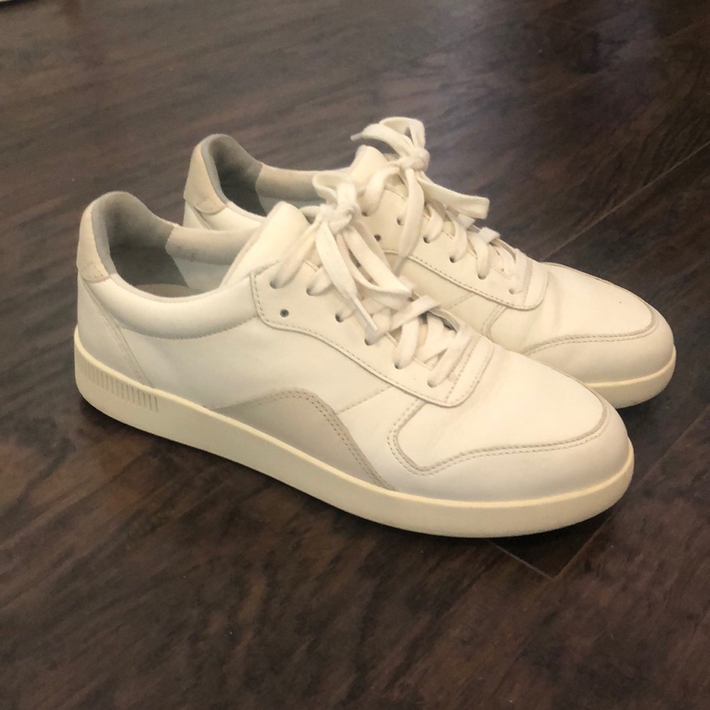 Everlane The Court Sneaker